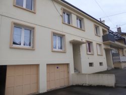 Appartement - THIERS T2